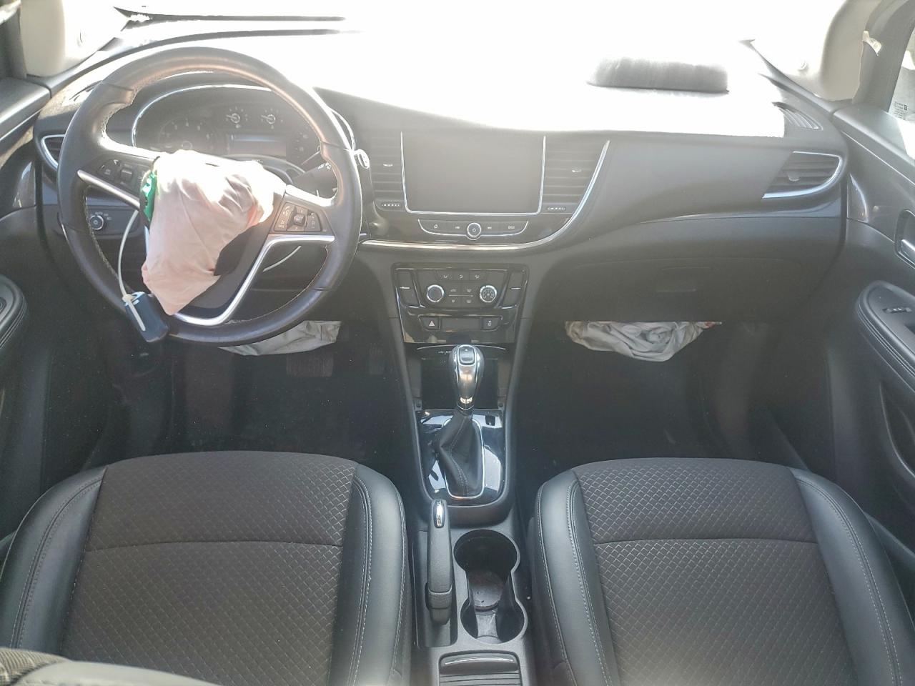 2019 BUICK ENCORE PREFERRED photo 8