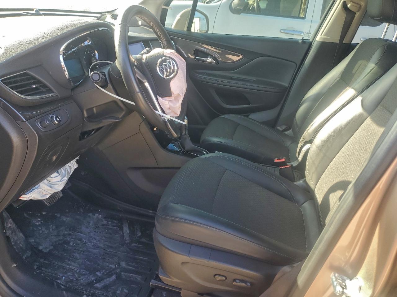 2019 BUICK ENCORE PREFERRED photo 7