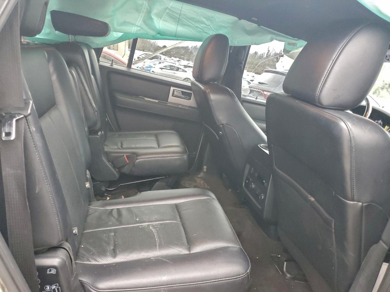 2017 FORD EXPEDITION XLT photo 11