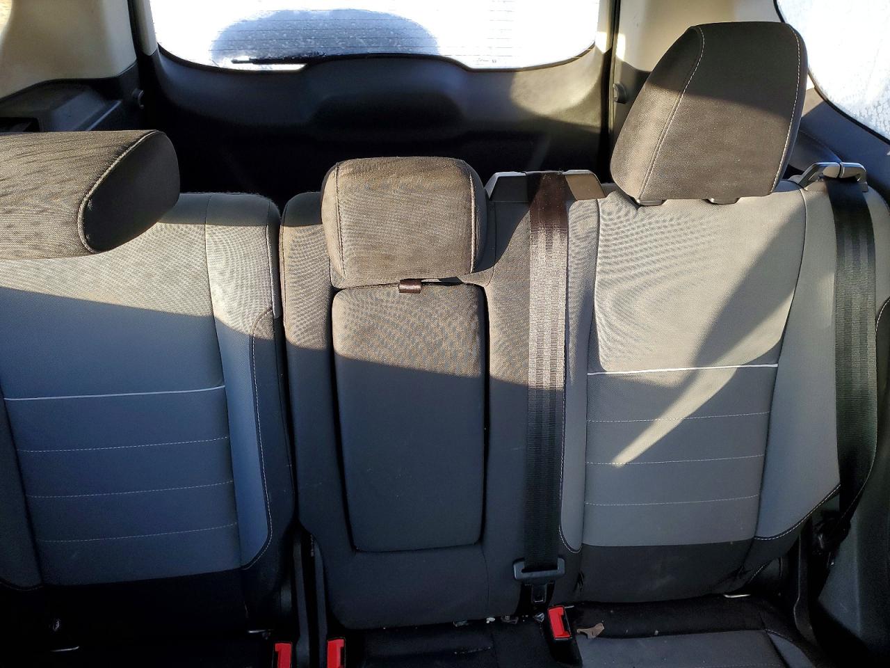 2015 FORD ESCAPE SE photo 10