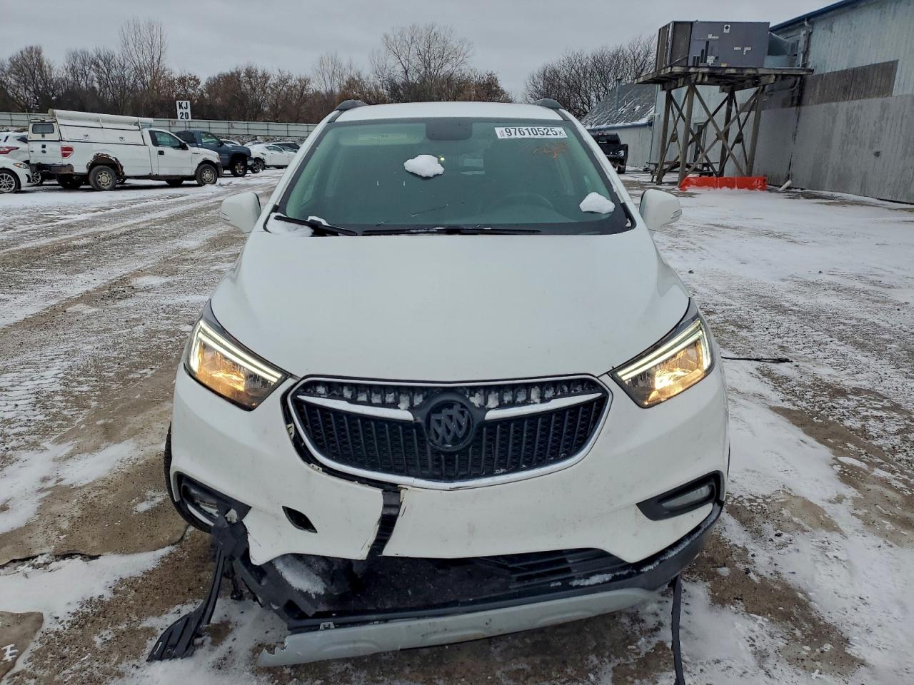 2019 BUICK ENCORE SPORT TOURING photo 13
