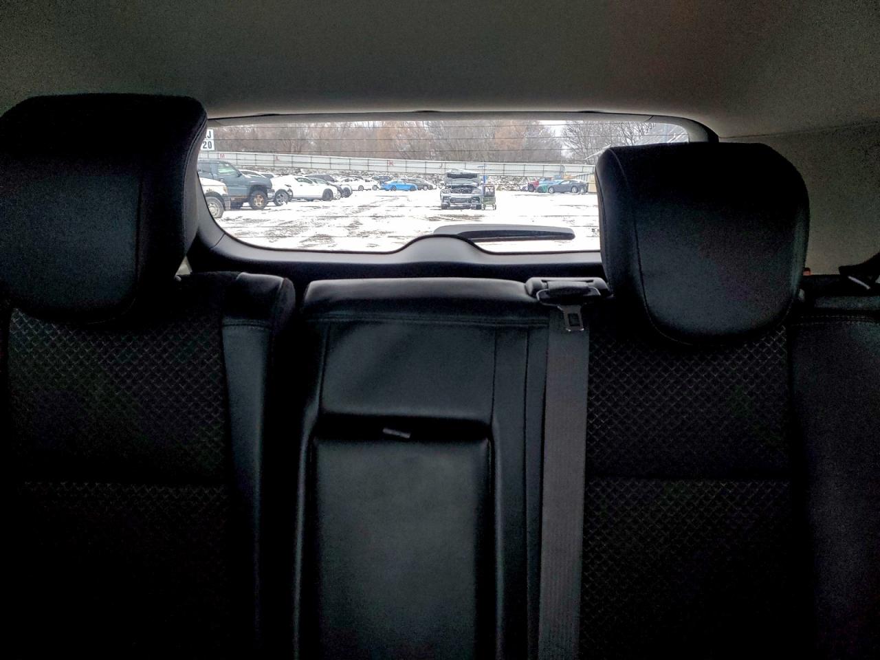 2019 BUICK ENCORE SPORT TOURING photo 28