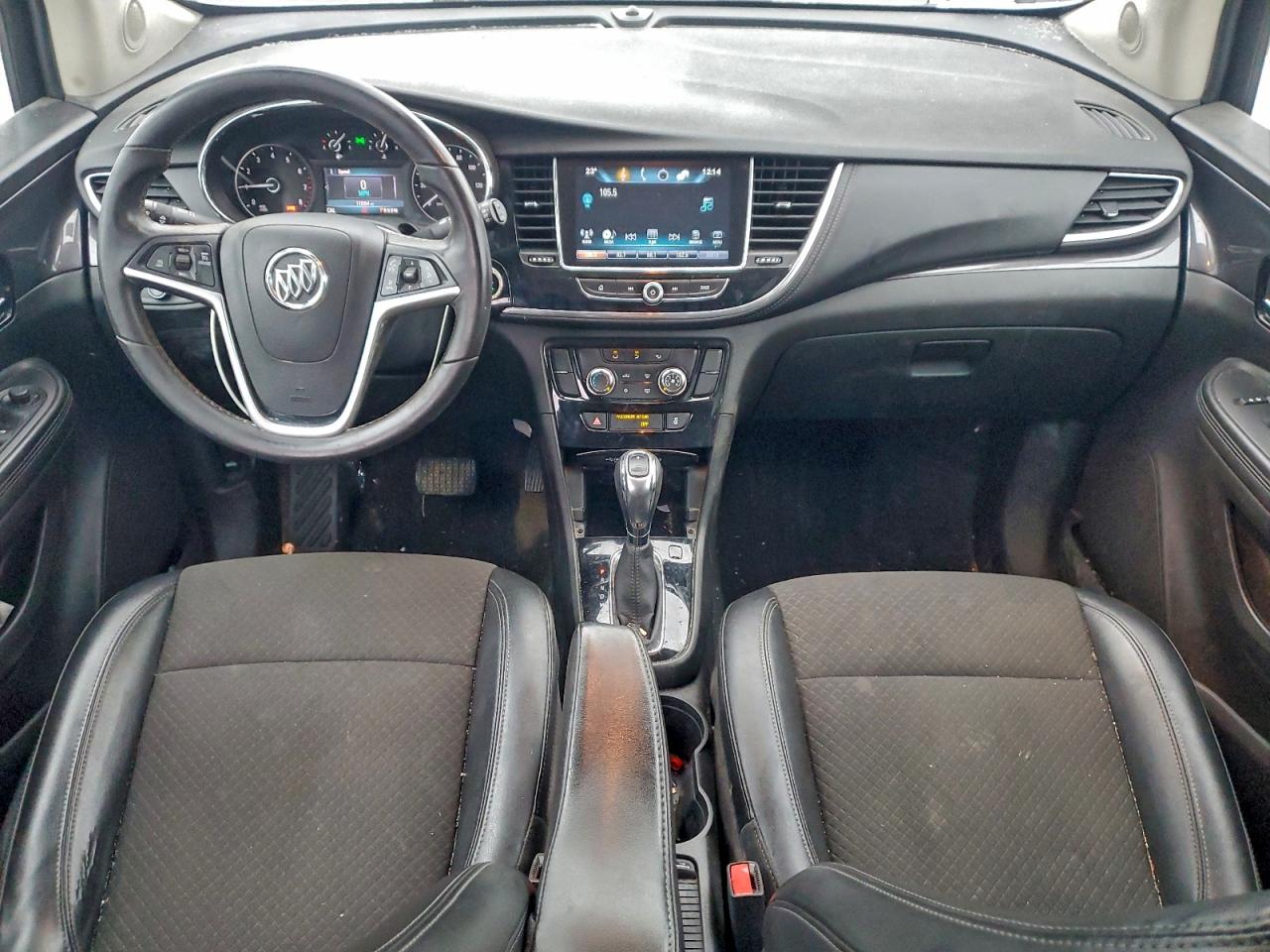 2019 BUICK ENCORE SPORT TOURING photo 22