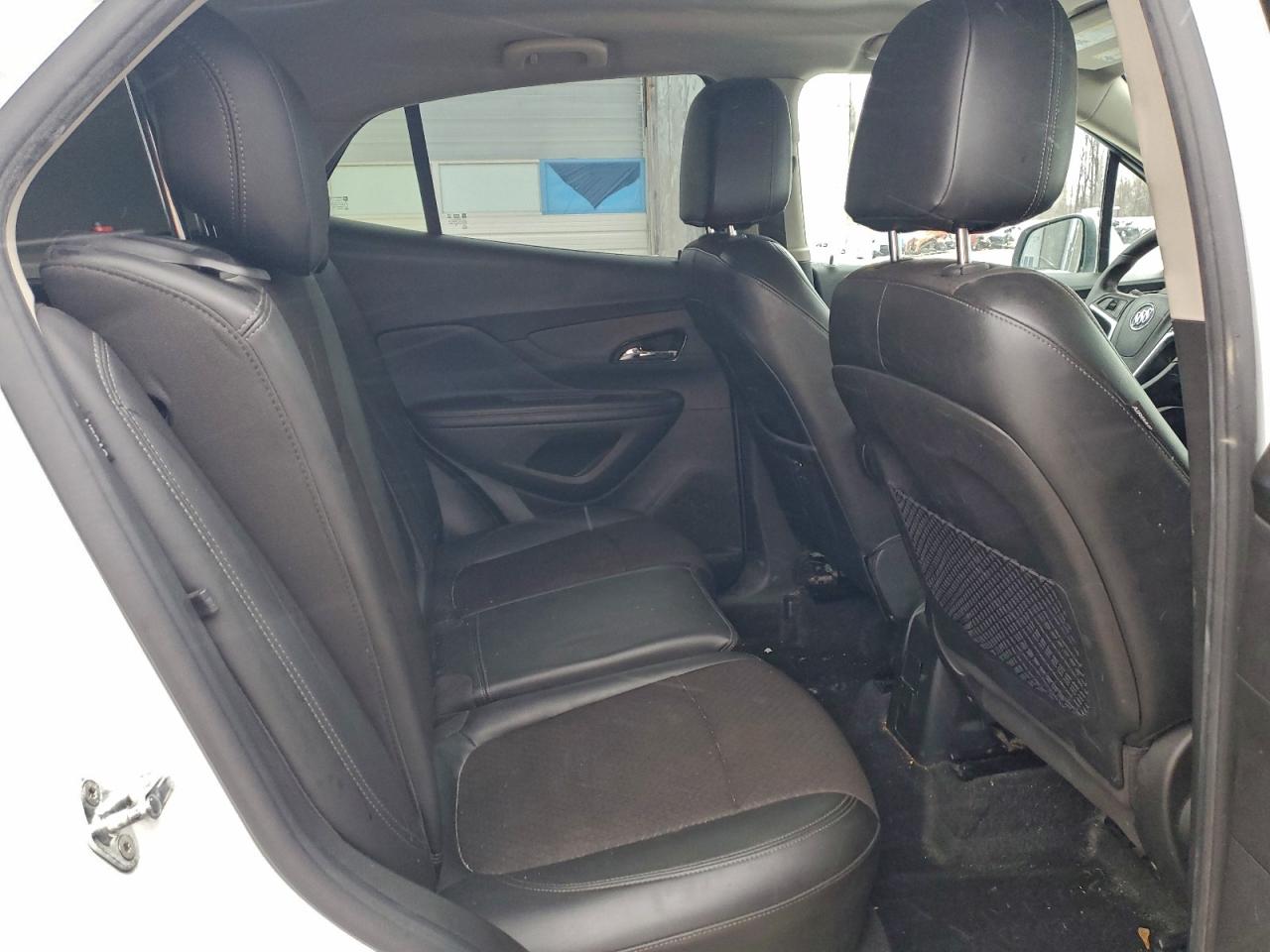 2019 BUICK ENCORE SPORT TOURING photo 31