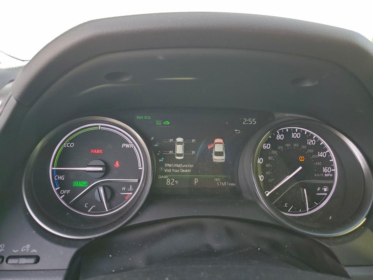 2023 TOYOTA CAMRY XSE photo 25