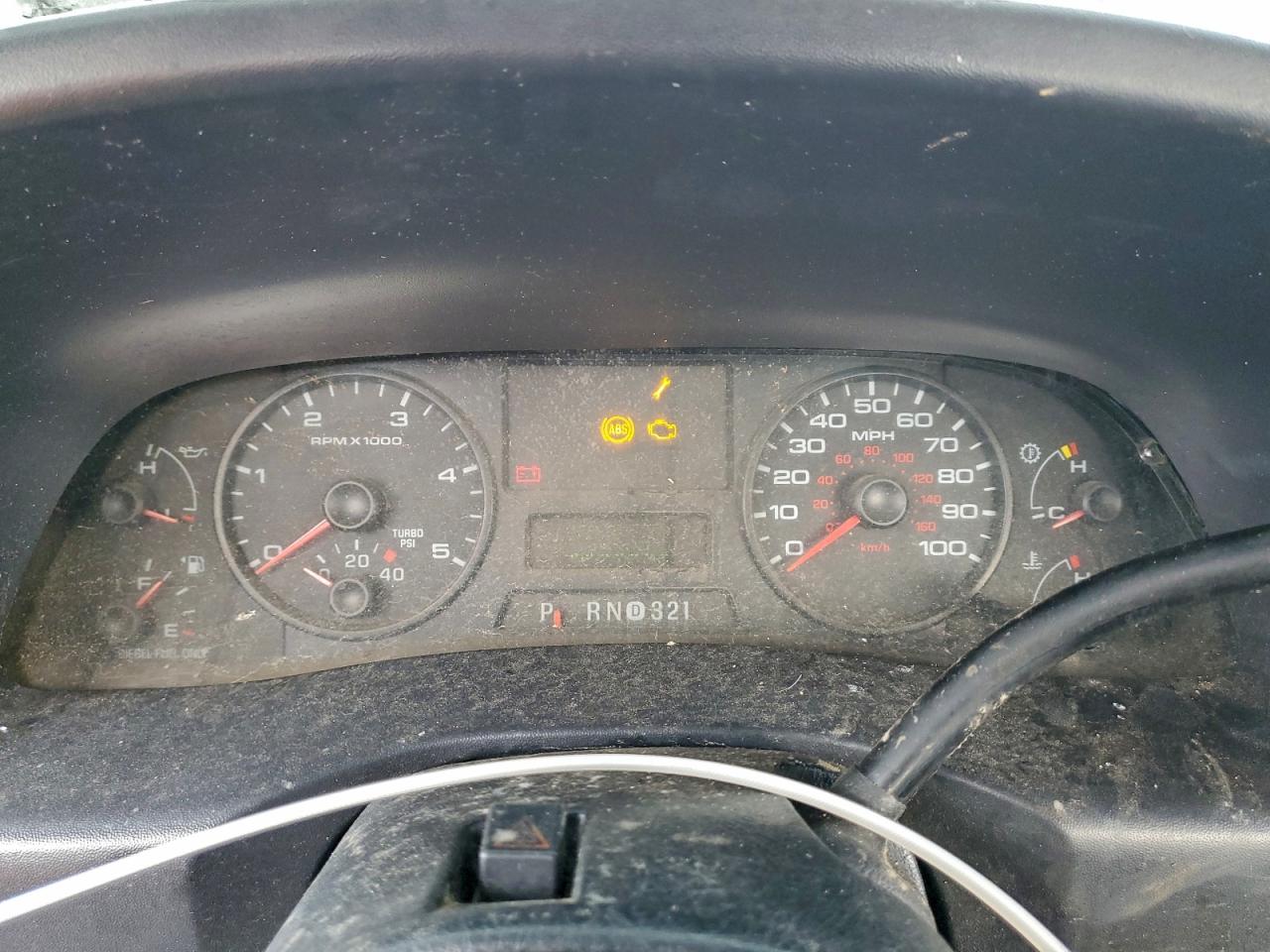 2006 FORD F250 SUPER DUTY photo 9