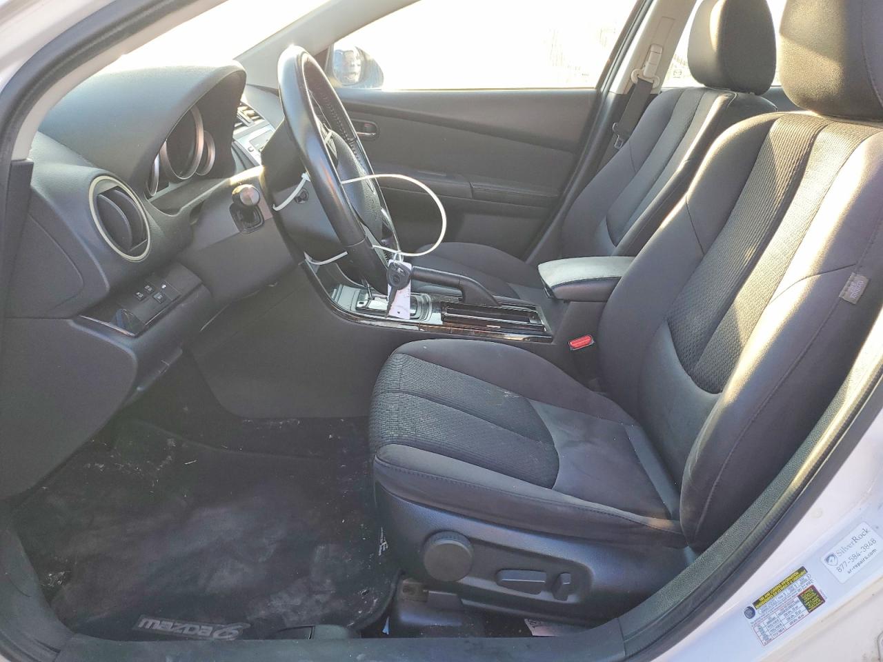2013 MAZDA 6 TOURING PLUS photo 7