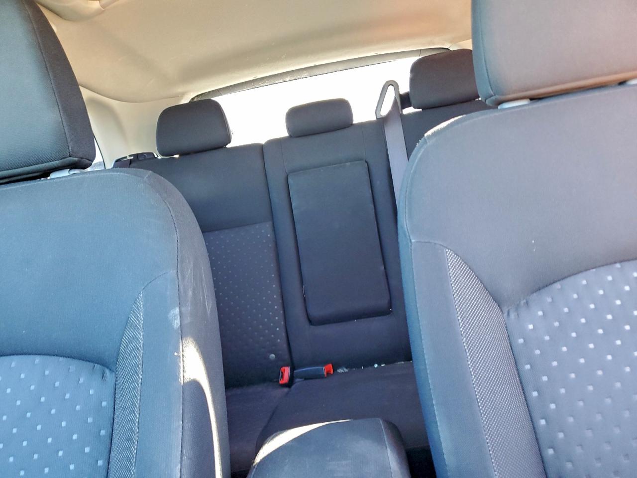 2011 MITSUBISHI OUTLANDER SPORT SE photo 10