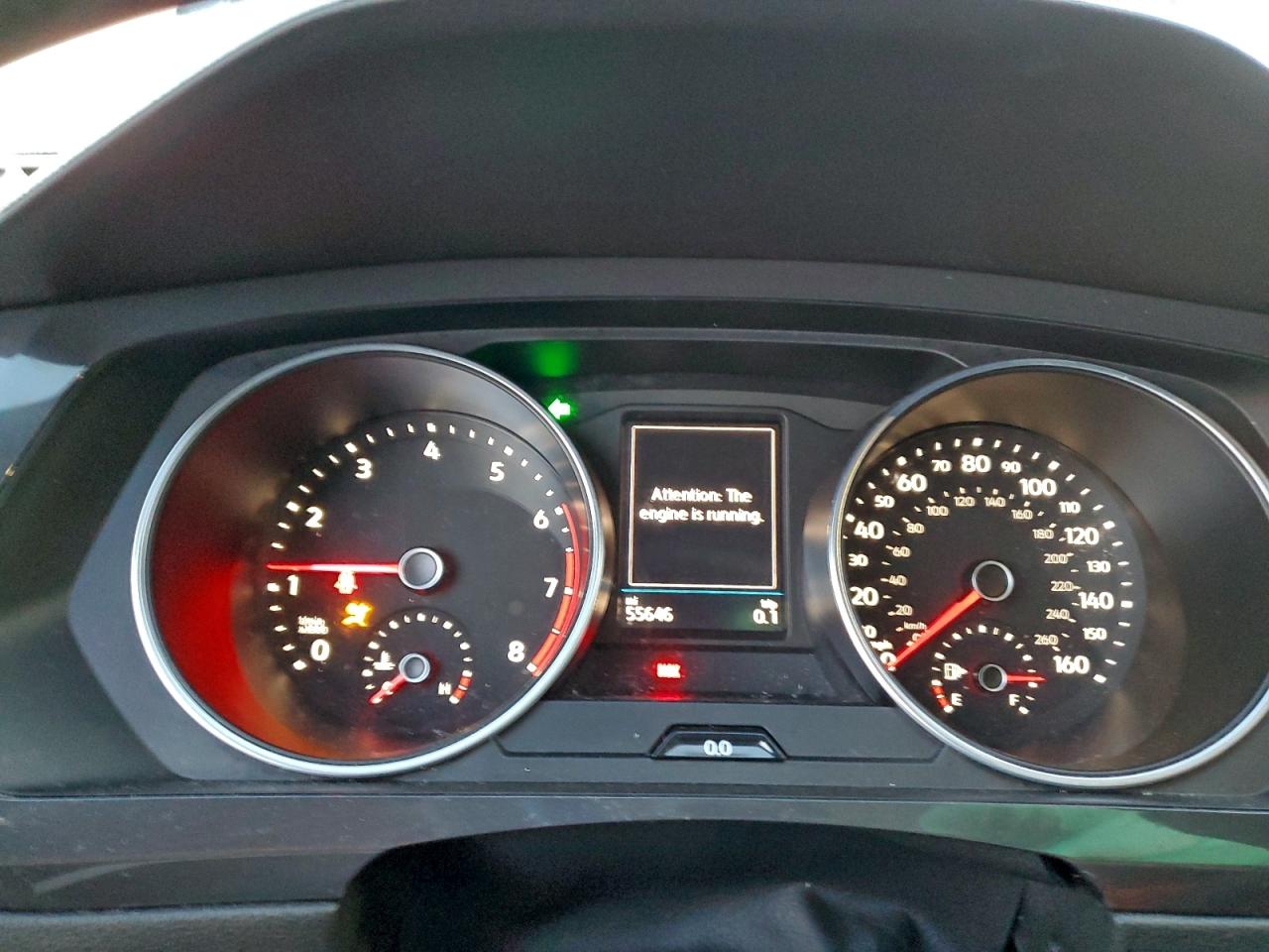 2021 VOLKSWAGEN TIGUAN SE photo 9