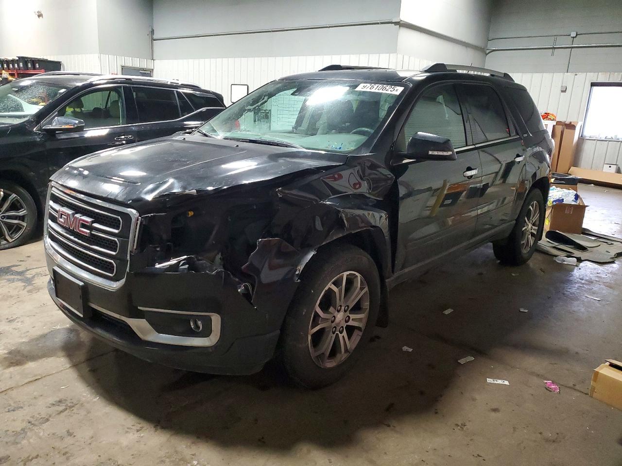 2016 GMC ACADIA