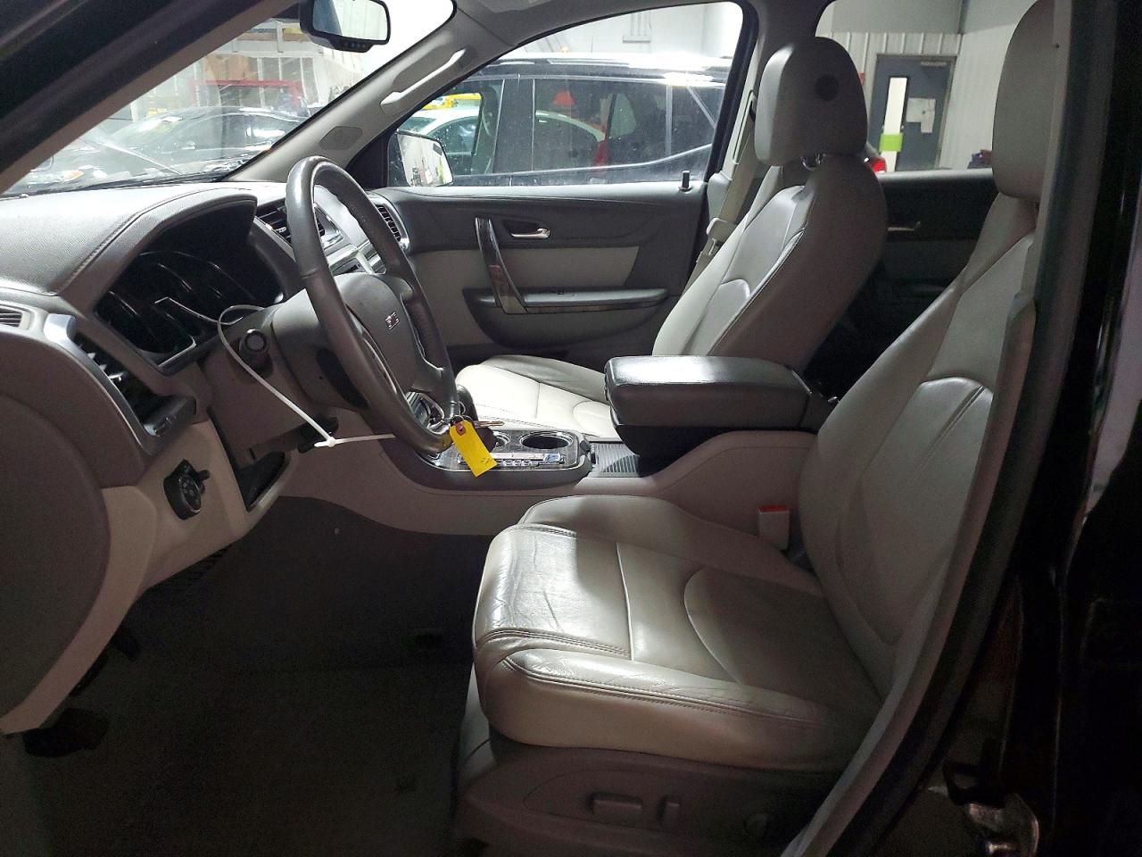 2016 GMC ACADIA SLT-1 photo 7
