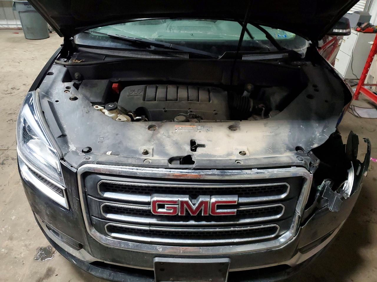 2016 GMC ACADIA SLT-1 photo 12