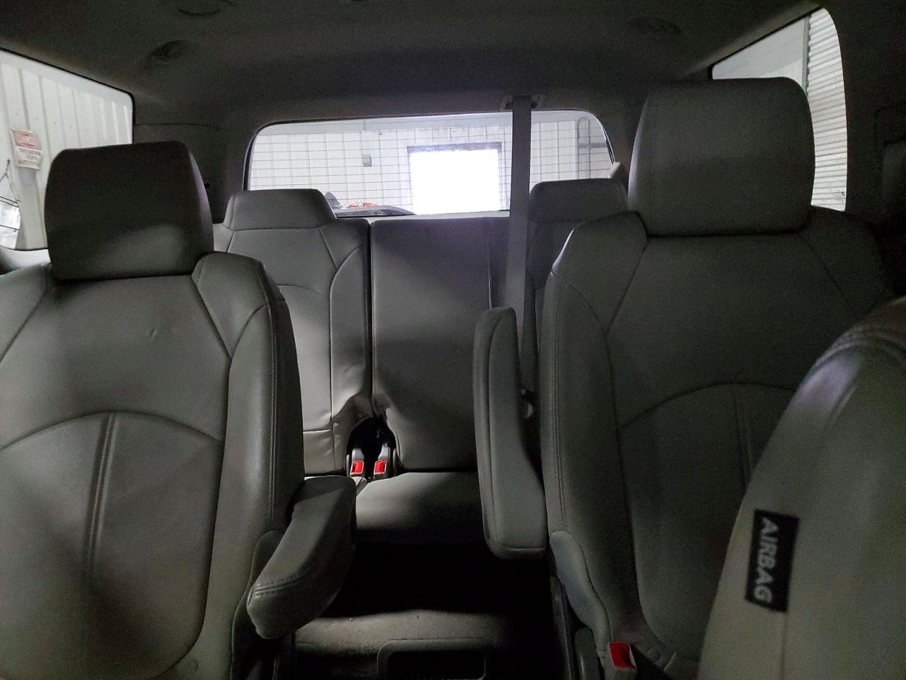 2016 GMC ACADIA SLT-1 photo 10
