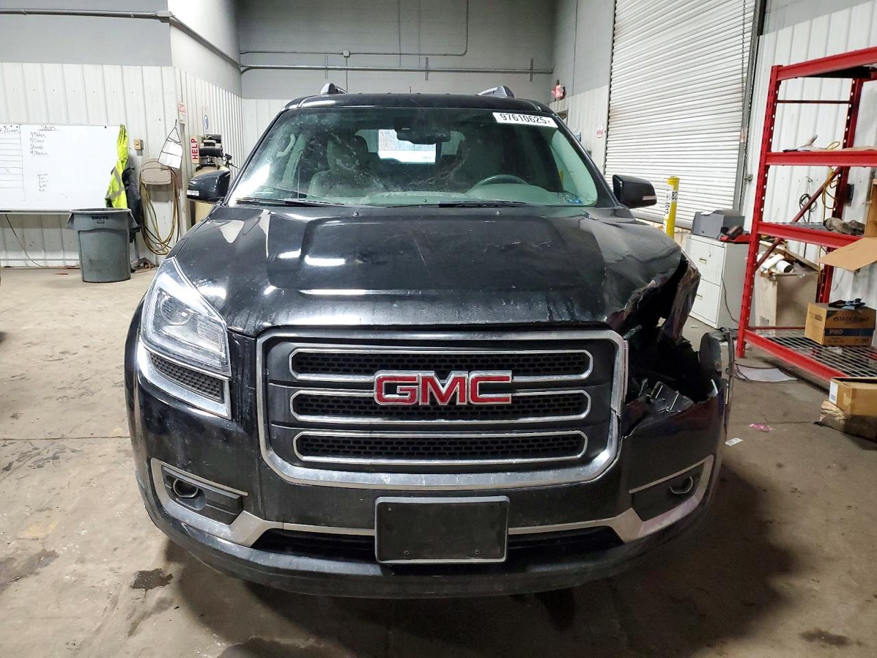2016 GMC ACADIA SLT-1 photo 5