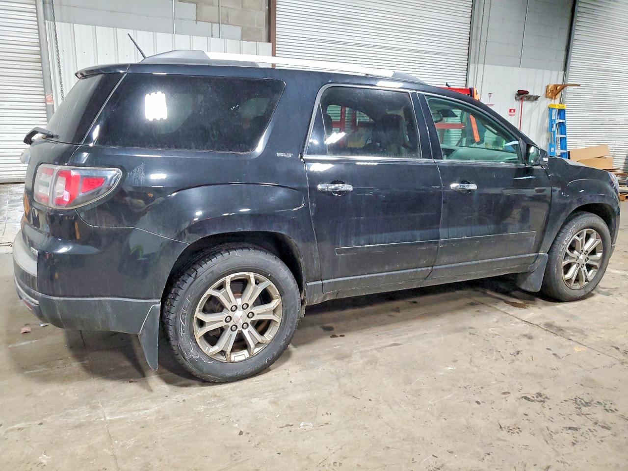 2016 GMC ACADIA SLT-1 photo 3