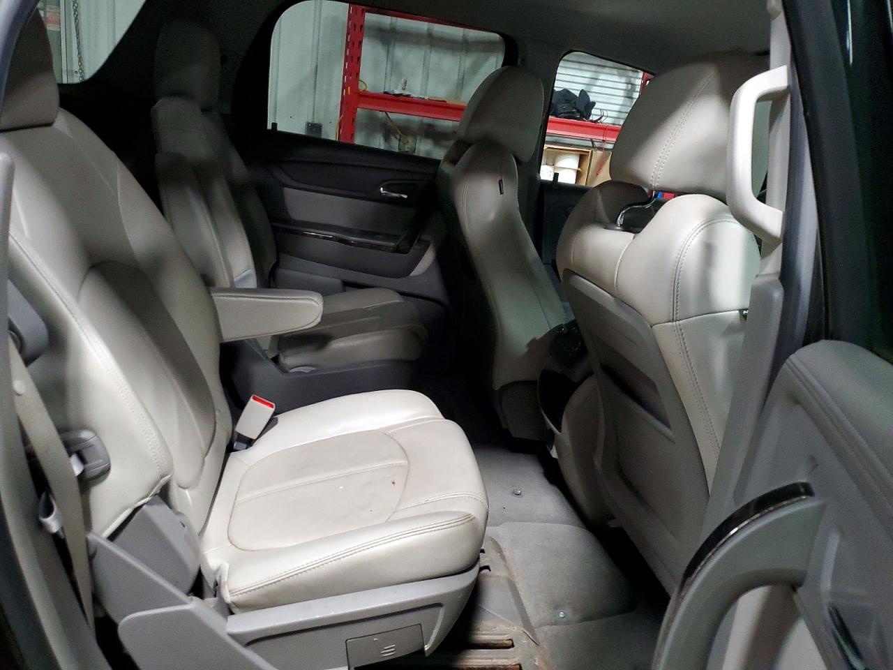 2016 GMC ACADIA SLT-1 photo 11