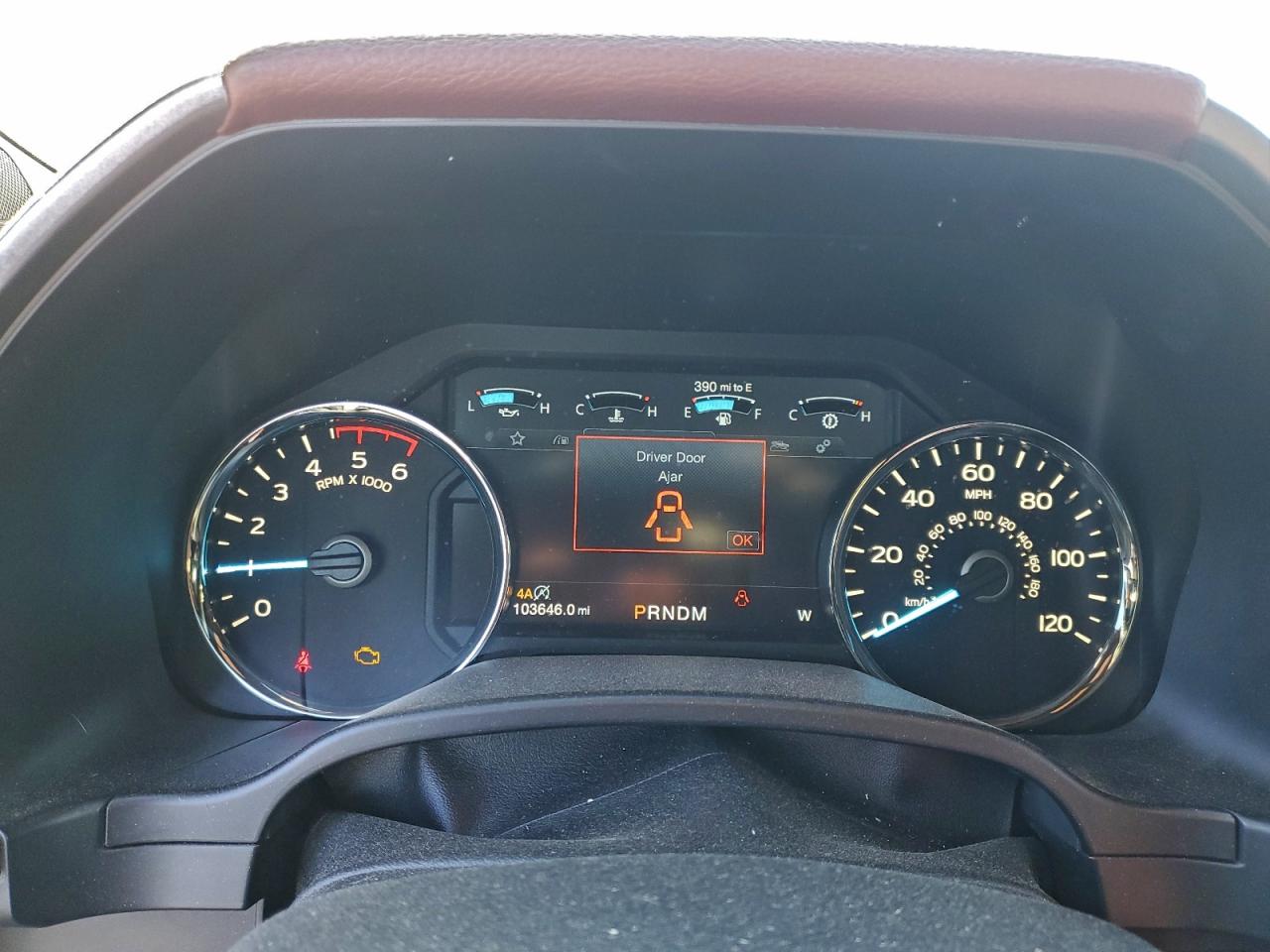2018 FORD F150 SUPERCREW photo 9