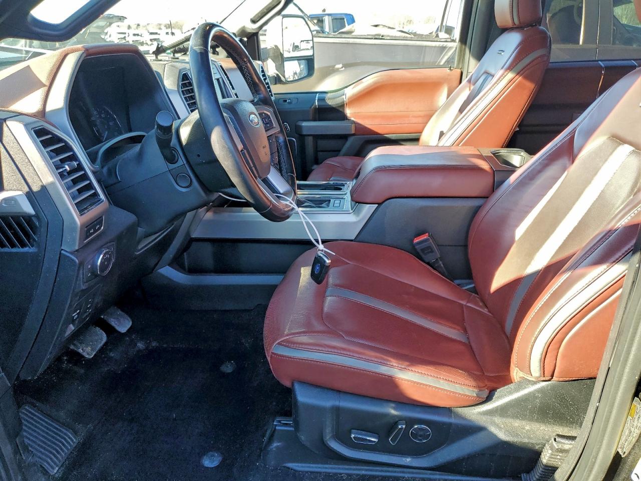2018 FORD F150 SUPERCREW photo 7