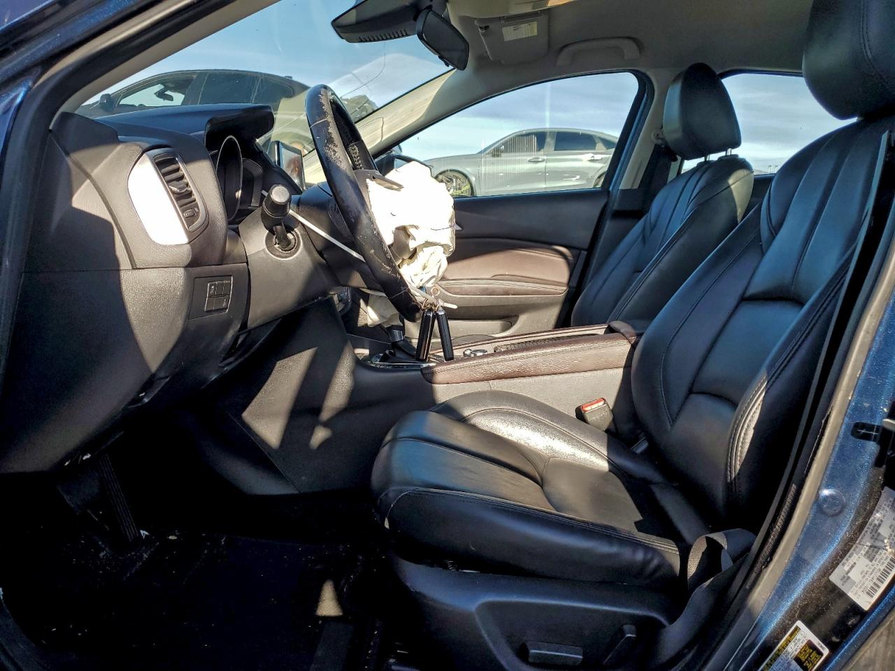 2017 MAZDA 3 TOURING photo 7