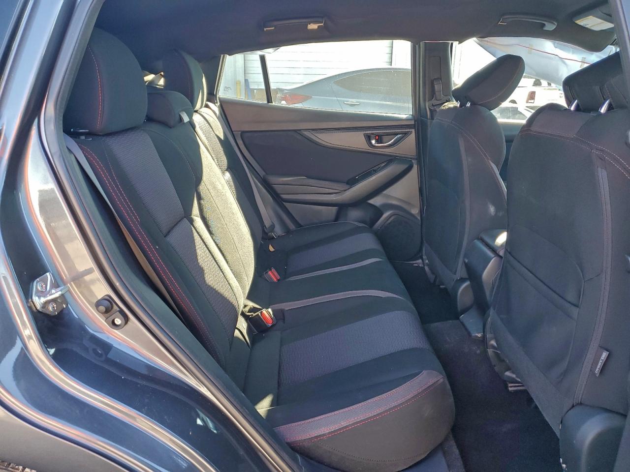 2019 SUBARU IMPREZA SPORT photo 10
