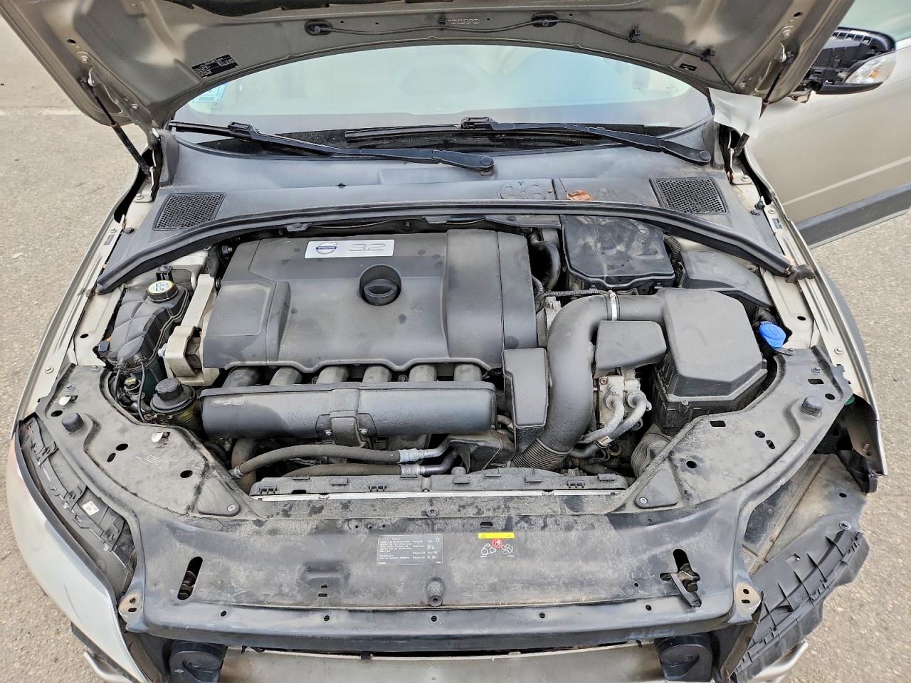 2012 VOLVO XC70 3.2 photo 11
