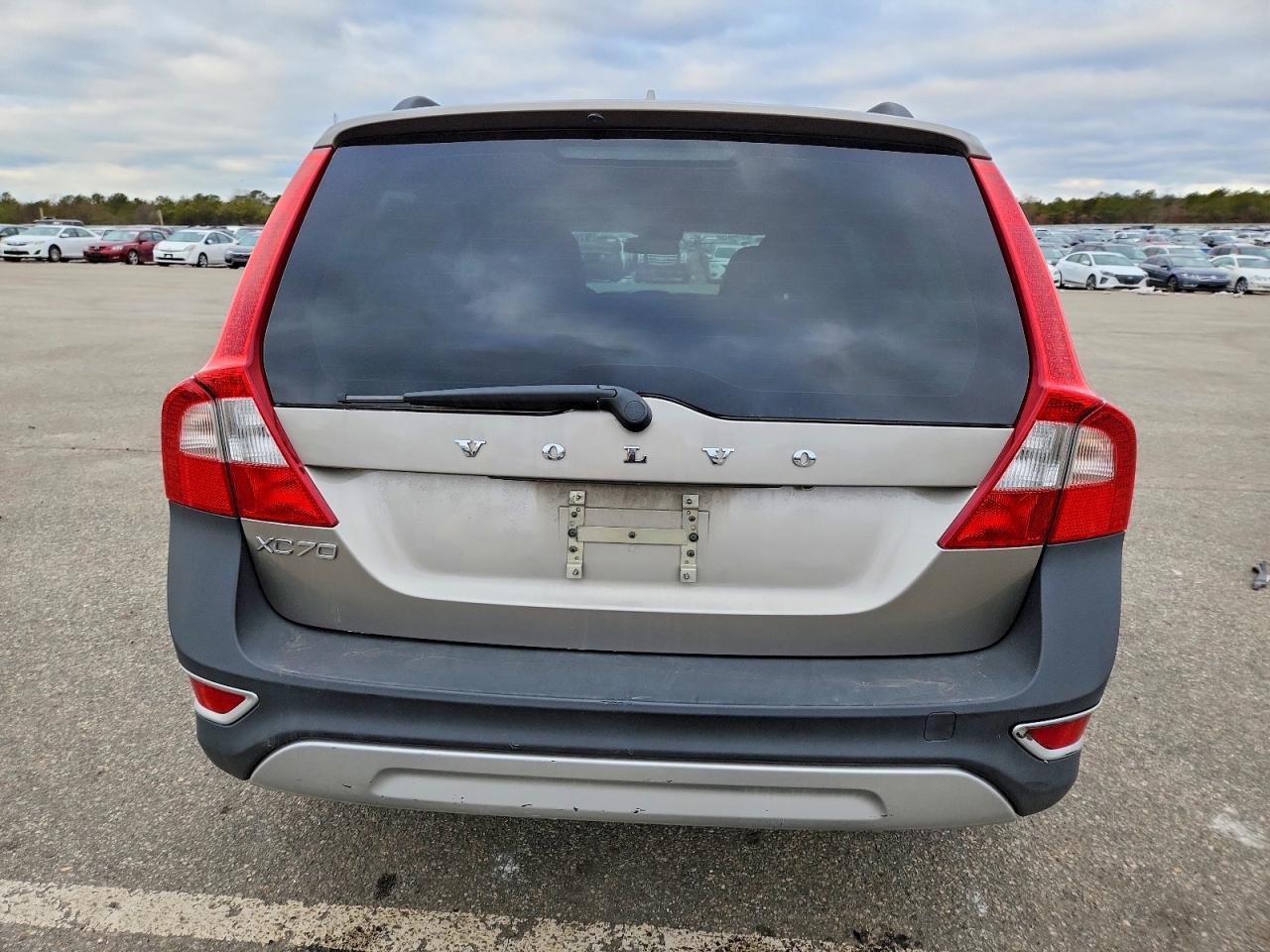 2012 VOLVO XC70 3.2 photo 6