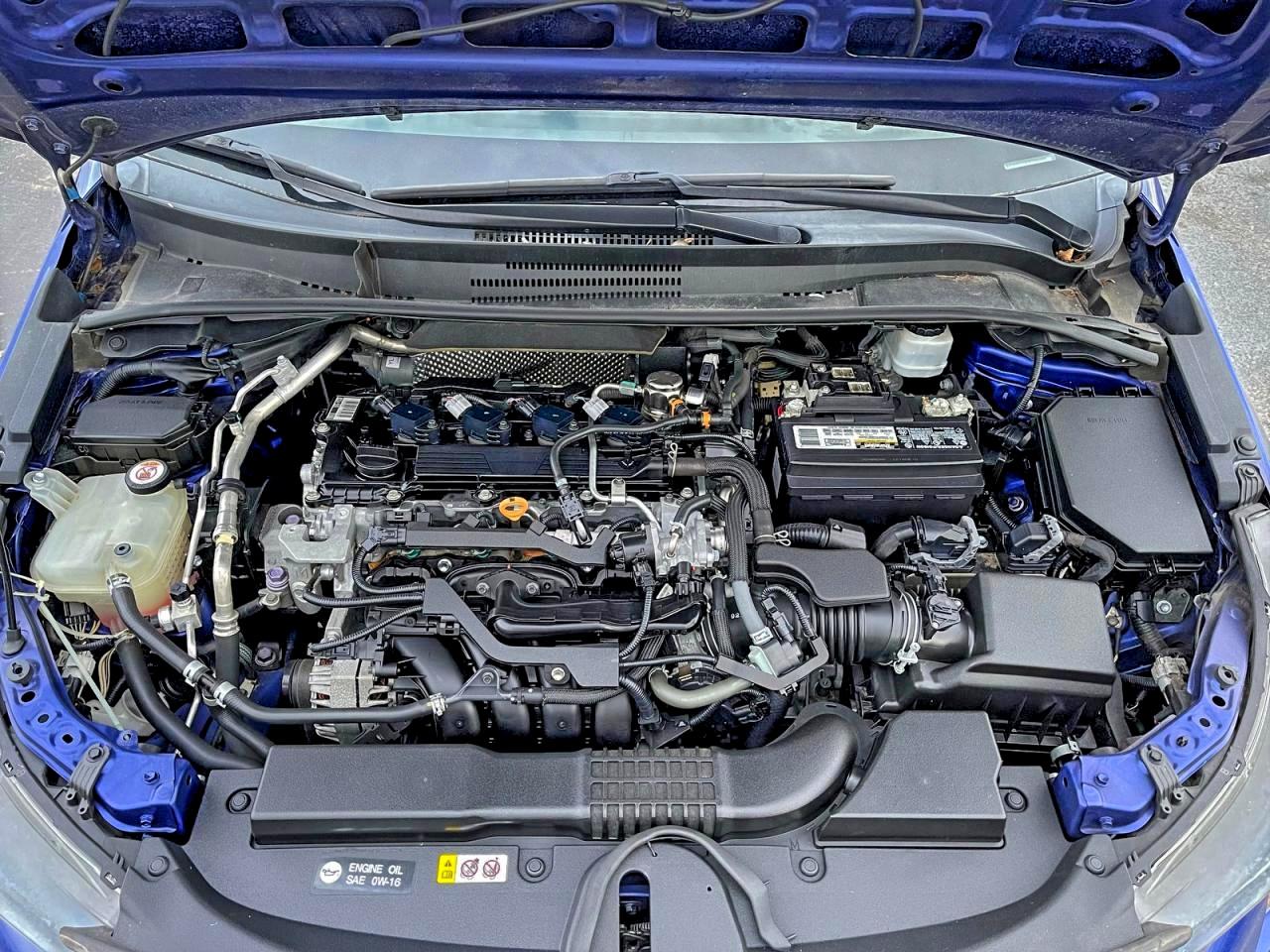 2020 TOYOTA COROLLA SE photo 7