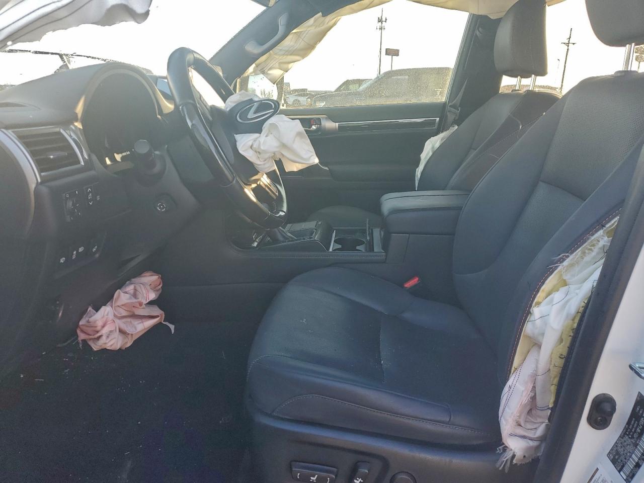 2023 LEXUS GX 460 photo 13