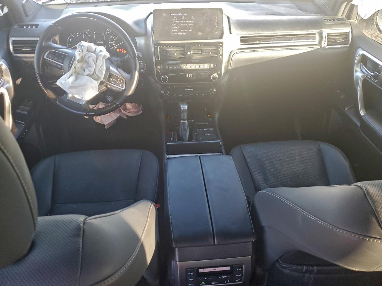 2023 LEXUS GX 460 photo 15