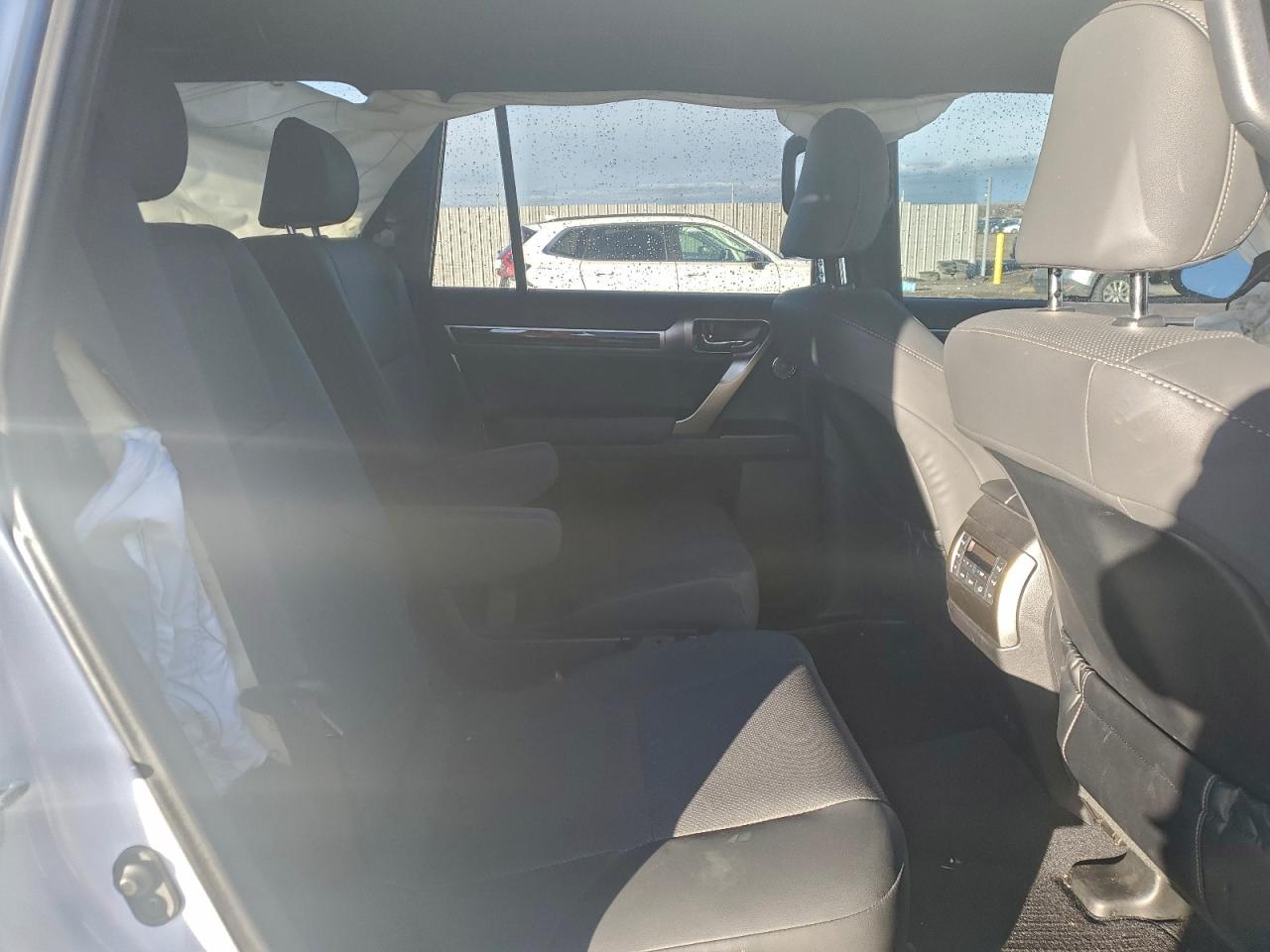 2023 LEXUS GX 460 photo 21