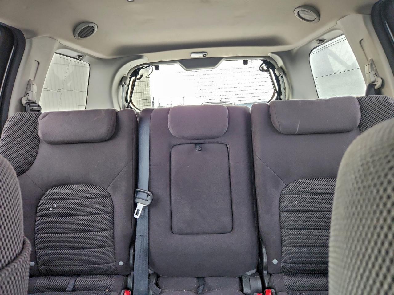 2009 NISSAN PATHFINDER S photo 10