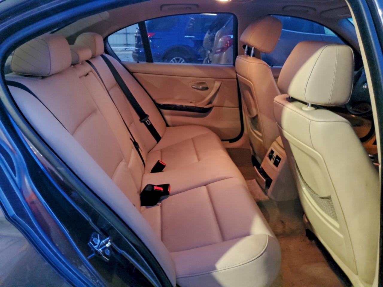 2008 BMW 328 XI photo 10