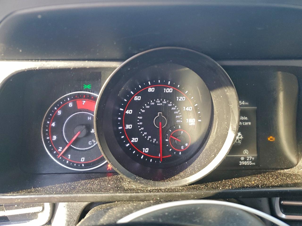 2022 HYUNDAI ELANTRA SE photo 9