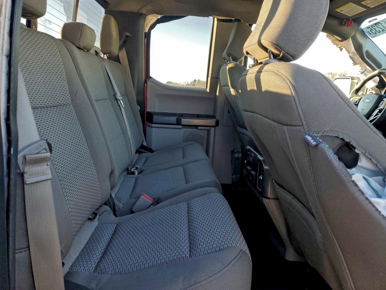 2018 FORD F150 SUPER CAB photo 10