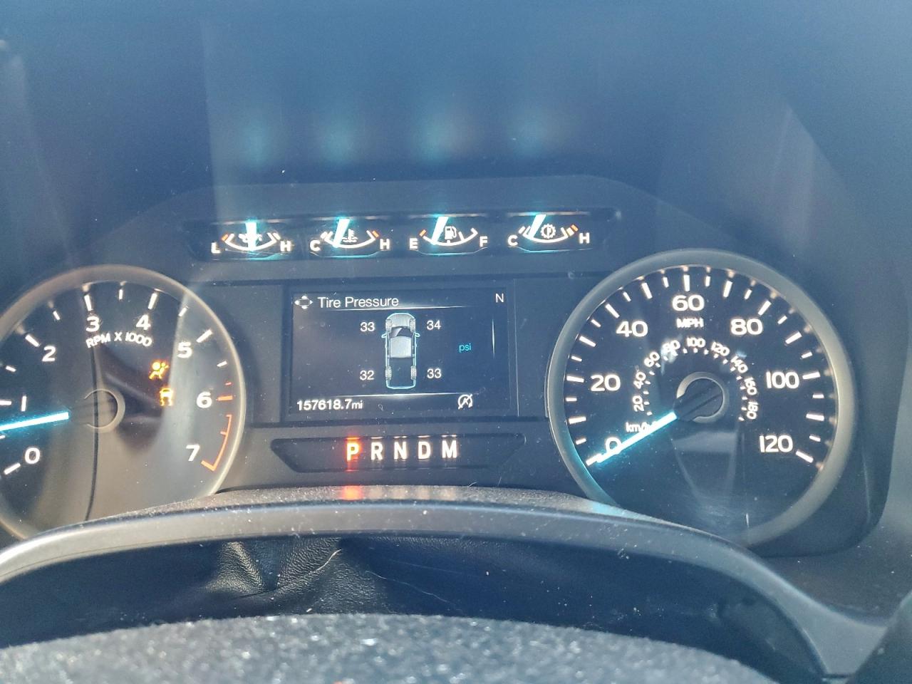 2018 FORD F150 SUPER CAB photo 9