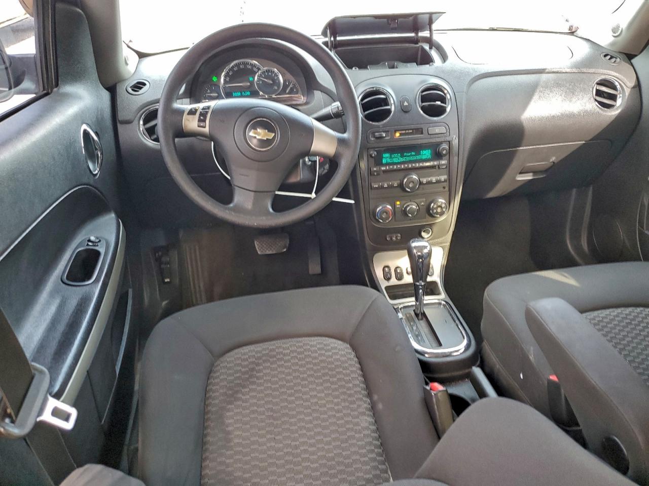 2007 CHEVROLET HHR LT photo 8