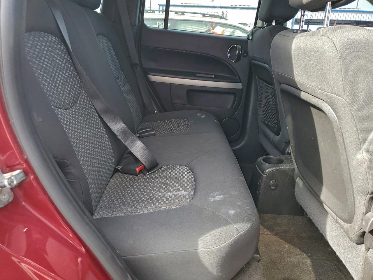 2007 CHEVROLET HHR LT photo 11