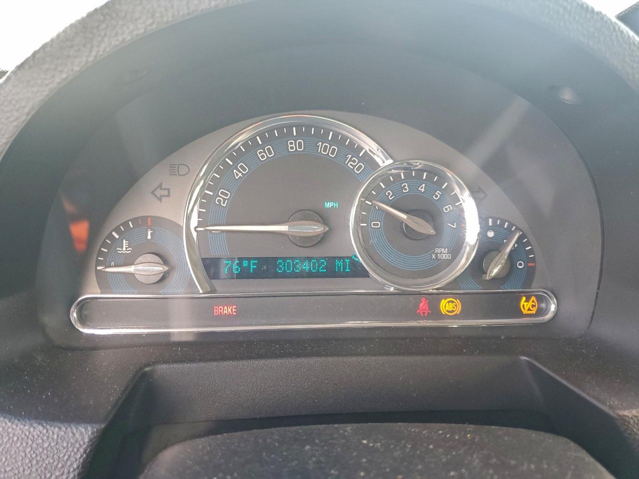 2007 CHEVROLET HHR LT photo 9