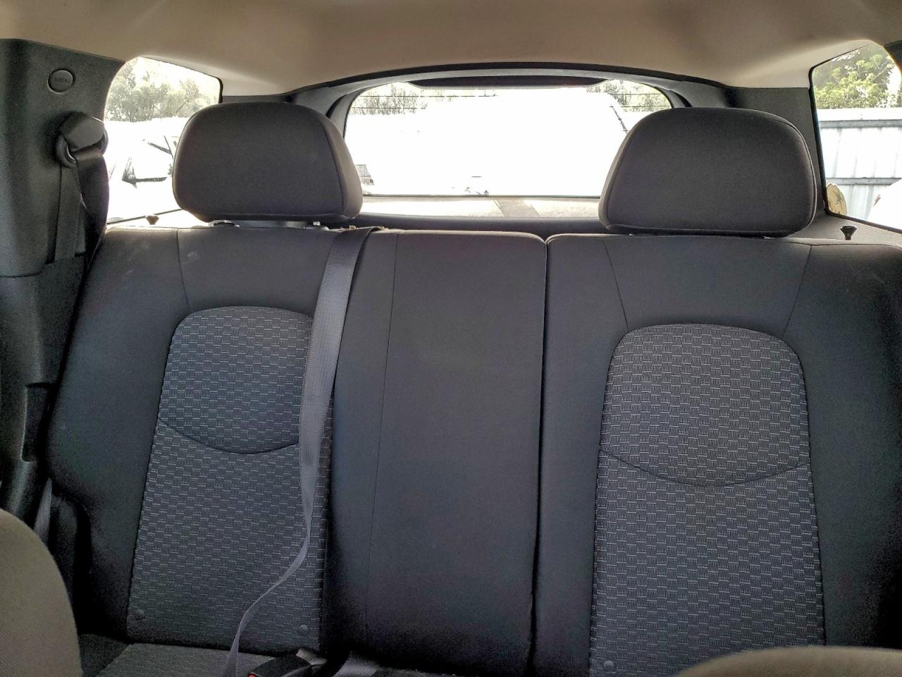 2007 CHEVROLET HHR LT photo 10