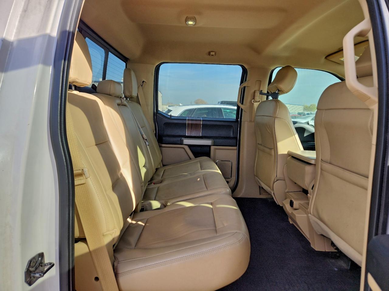 2016 FORD F150 SUPERCREW photo 10