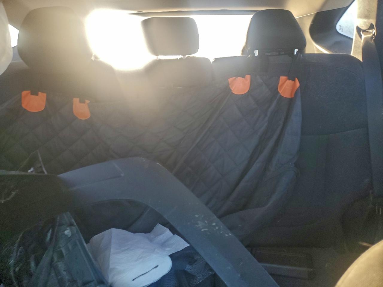 2022 HYUNDAI TUCSON SEL photo 10