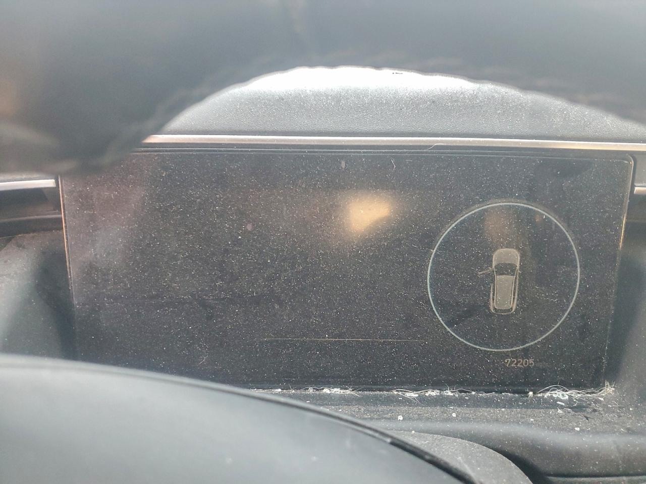 2022 HYUNDAI TUCSON SEL photo 9