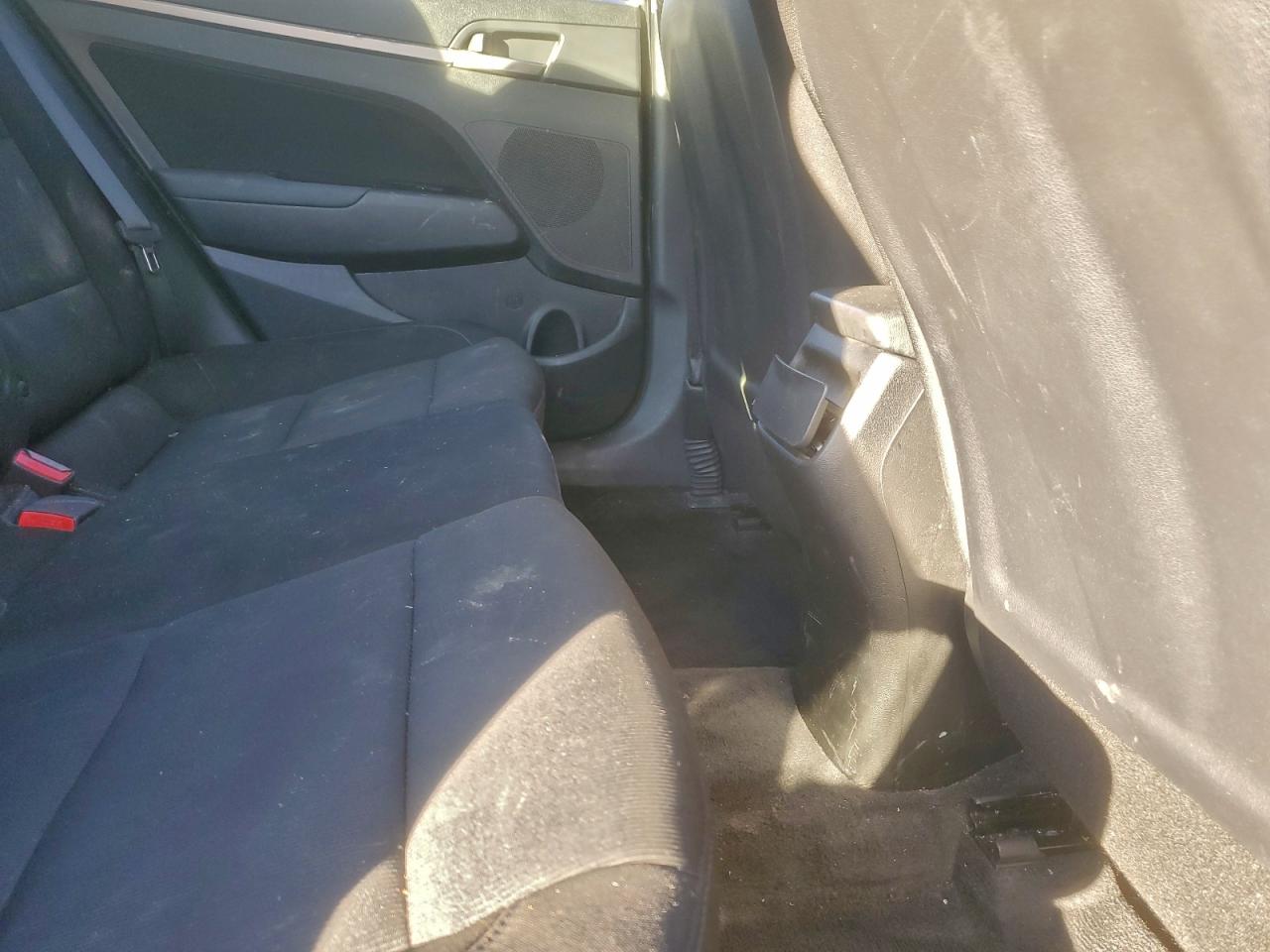 2018 HYUNDAI ELANTRA SEL photo 10