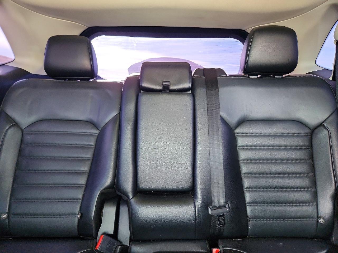 2015 FORD EDGE SEL photo 10