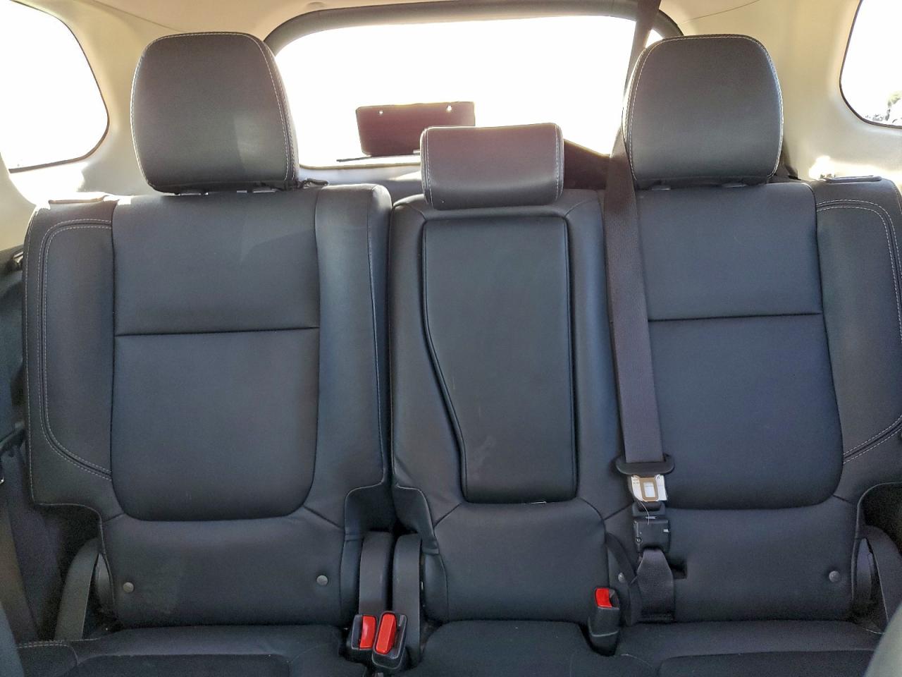2019 MITSUBISHI OUTLANDER GT photo 10