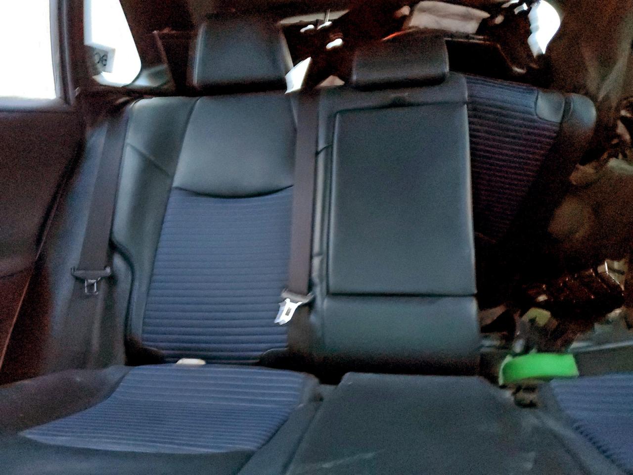 2019 TOYOTA RAV4 XSE photo 37