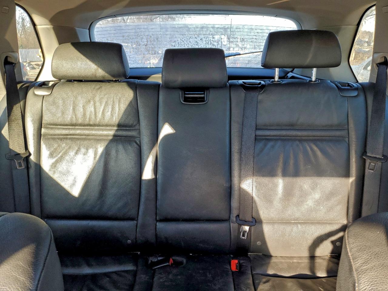 2012 BMW X5 XDRIVE35I photo 10