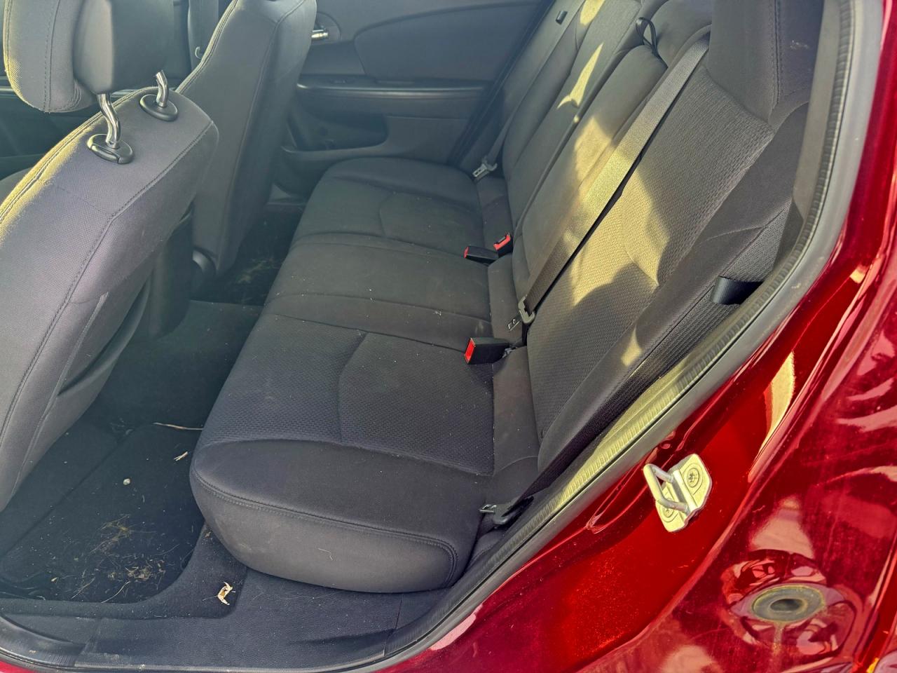 2013 CHRYSLER 200 LX photo 6