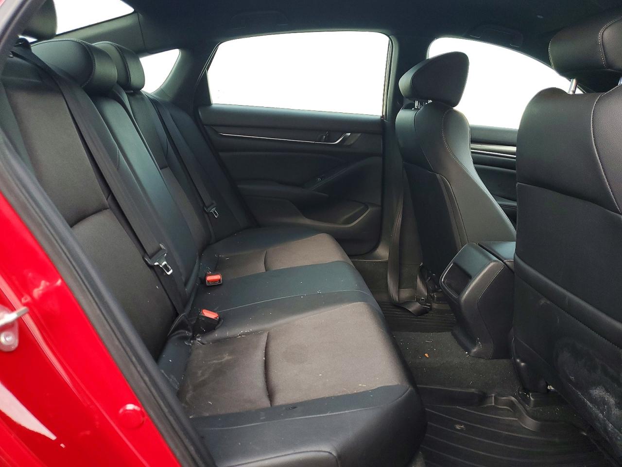 2020 HONDA ACCORD photo 28