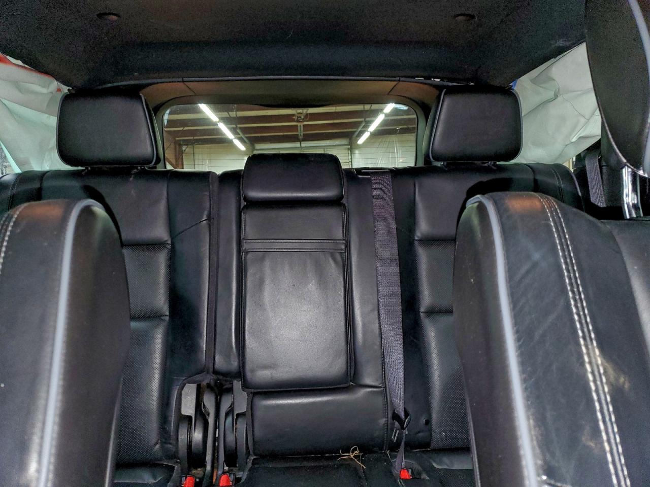 2020 JEEP GRAND CHEROKEE OVERLAND photo 10